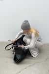 BORIS BIDJAN SABERI handbag WEEKENG BAG F2518M